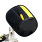 Pet Hair Remover Grooming Gloves – Double-Sided Static Brush for Pets, Furniture & Clothes