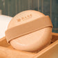 Dry Body Brush – Gentle Exfoliation & Circulation Boost