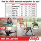 AIREX Pilates 190 Exercise Mat – Yoga, Rehab & Balance Training
