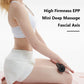 Mini Foam Roller Yoga Column – Portable Heavy-Duty Massage Roller