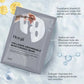Collagen Absorbable Moisturising Mask – Overnight Hydration & Lifting Care