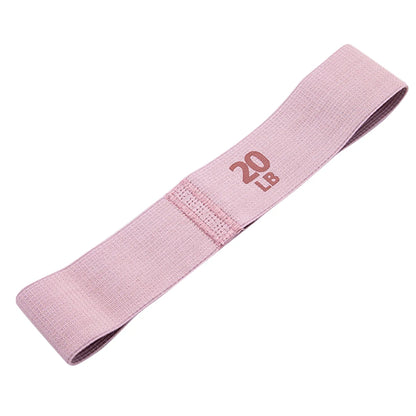 1–3PCS Resistance Hip & Booty Bands – Glute & Thigh Workout Loops