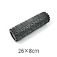 1PC Hollow Foam Massage Roller – Yoga & Physiotherapy Muscle Roller