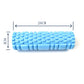 1PC Hollow Foam Massage Roller – Yoga & Physiotherapy Muscle Roller