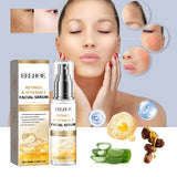 Retinol Facial Essence – Nourishing, Moisturizing & Brightening Care