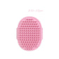 Pet Grooming Glove – Deshedding Brush & Bathing Mitt for Dogs & Cats