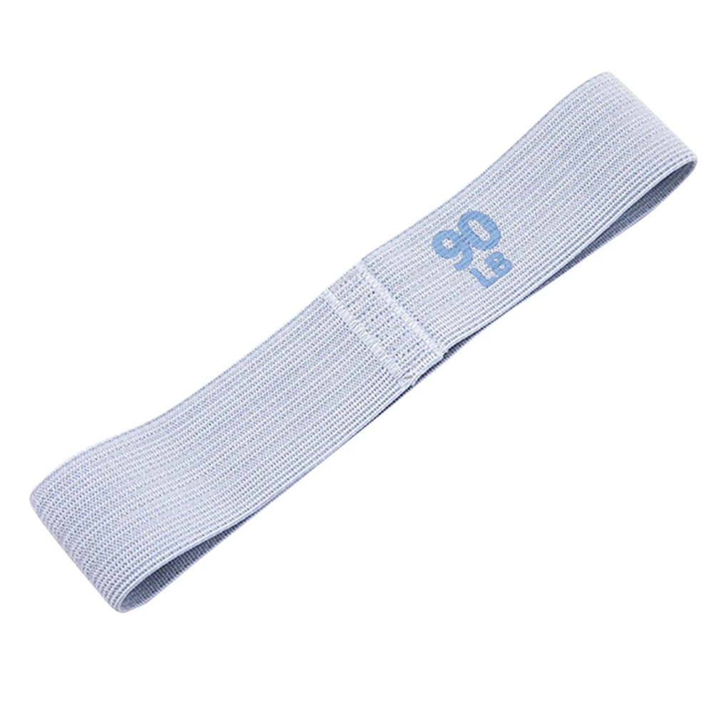 1–3PCS Resistance Hip & Booty Bands – Glute & Thigh Workout Loops