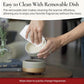 KindleNest™ 2-in-1 Glow & Aroma Warmer