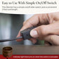 Auto Shutoff Candle & Wax Melt Warmer
